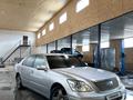 Toyota Celsior 2006 года за 5 800 000 тг. в Актау – фото 4