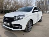 ВАЗ (Lada) XRAY 2017 годаүшін4 600 000 тг. в Астана