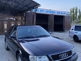 Audi A6 1996 годаүшін2 620 000 тг. в Туркестан – фото 2