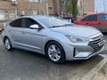 Hyundai Elantra 2019 годаfor5 700 000 тг. в Атырау – фото 4