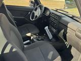 ВАЗ (Lada) Lada 2121 2022 годаүшін5 900 000 тг. в Алматы – фото 4