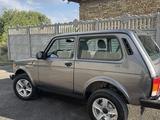 ВАЗ (Lada) Lada 2121 2022 годаүшін5 900 000 тг. в Алматы – фото 2