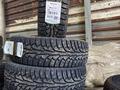 185/65 R15 Ikon Nordman 5 XL 92T шип. за 26 400 тг. в Уральск – фото 3