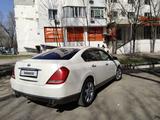 Nissan Teana 2004 года за 2 950 000 тг. в Алматы – фото 3