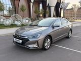 Hyundai Elantra 2020 года за 7 900 000 тг. в Алматы