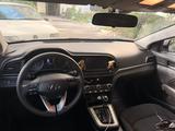 Hyundai Elantra 2020 годаүшін7 900 000 тг. в Алматы – фото 5