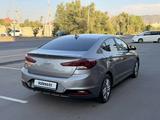 Hyundai Elantra 2020 годаүшін7 900 000 тг. в Алматы – фото 4