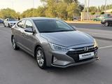 Hyundai Elantra 2020 годаүшін7 900 000 тг. в Алматы – фото 3