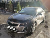 Chevrolet Cruze 2013 годаүшін3 900 000 тг. в Астана