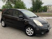 Nissan Note 2008 годаүшін3 800 000 тг. в Астана