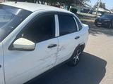 ВАЗ (Lada) Granta 2190 2012 годаүшін1 000 000 тг. в Экибастуз – фото 2