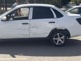 ВАЗ (Lada) Granta 2190 2012 годаүшін1 000 000 тг. в Экибастуз