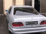 Mercedes-Benz E 320 1995 годаүшін1 800 000 тг. в Тараз – фото 2