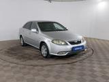 Daewoo Gentra 2014 года за 2 650 000 тг. в Шымкент – фото 3
