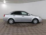 Daewoo Gentra 2014 года за 2 650 000 тг. в Шымкент – фото 4