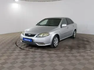 Daewoo Gentra