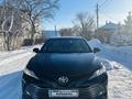 Toyota Camry 2018 года за 16 500 000 тг. в Уральск