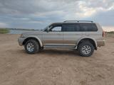 Mitsubishi Montero Sport 2001 годаүшін5 000 000 тг. в Алматы