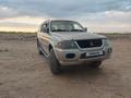 Mitsubishi Montero Sport 2001 годаfor5 000 000 тг. в Алматы – фото 4