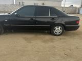 Mercedes-Benz E 240 1998 годаүшін2 580 505 тг. в Кульсары – фото 5