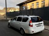 ВАЗ (Lada) Priora 2171 2013 годаүшін2 600 000 тг. в Атырау – фото 3