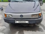 Volkswagen Passat 1992 года за 800 000 тг. в Шымкент