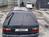 Volkswagen Passat 1992 года за 800 000 тг. в Шымкент – фото 2