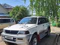 Mitsubishi Challenger 1996 годаүшін2 550 000 тг. в Алматы – фото 4