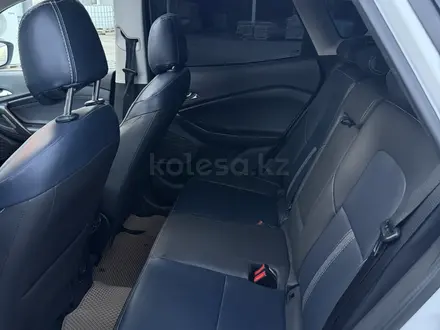 Chevrolet Tracker 2024 года за 9 000 000 тг. в Шымкент – фото 9