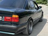 BMW 525 1991 годаfor3 100 000 тг. в Алматы – фото 2