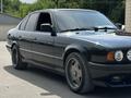 BMW 525 1991 годаүшін3 100 000 тг. в Алматы