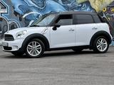 Mini Countryman 2012 года за 7 950 000 тг. в Алматы – фото 3