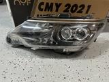 Фары/Решетки/Бампера Toyota Camry 55 Exclusiv за 420 000 тг. в Алматы