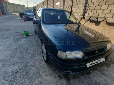 Opel Vectra 1995 года за 1 600 000 тг. в Шымкент – фото 3