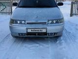 ВАЗ (Lada) 2112 2007 годаүшін1 100 000 тг. в Новоишимский