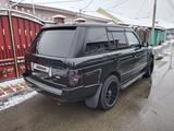 Land Rover Range Rover 2009 годаүшін8 200 000 тг. в Алматы – фото 5