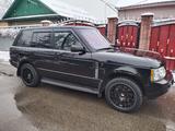 Land Rover Range Rover 2009 годаүшін8 200 000 тг. в Алматы