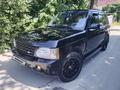 Land Rover Range Rover 2009 года за 8 200 000 тг. в Алматы