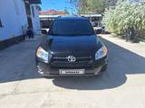 Toyota RAV4 2011 года за 8 800 000 тг. в Тараз