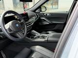 BMW X6 2025 года за 67 000 000 тг. в Астана – фото 5