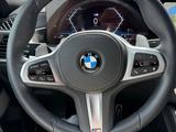BMW X6 2025 года за 67 000 000 тг. в Астана – фото 3