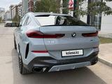 BMW X6 2025 года за 67 000 000 тг. в Астана – фото 2
