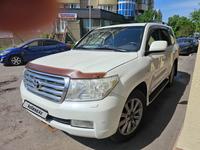 Toyota Land Cruiser 2007 года за 15 300 000 тг. в Алматы