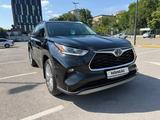 Toyota Highlander 2023 годаүшін29 000 000 тг. в Шымкент