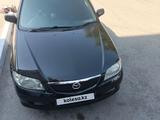 Mazda Familia 2001 года за 1 950 000 тг. в Павлодар