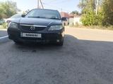 Mazda Familia 2001 года за 1 950 000 тг. в Павлодар – фото 5