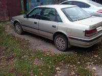 Mazda 626 1988 годаүшін650 000 тг. в Астана