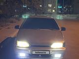 ВАЗ (Lada) 2115 2004 года за 670 000 тг. в Актау