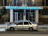ВАЗ (Lada) 2115 2004 года за 670 000 тг. в Актау – фото 2