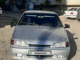 ВАЗ (Lada) 2115 2004 года за 670 000 тг. в Актау – фото 4